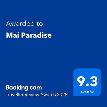Mai Paradise Kingsborough 外观 照片