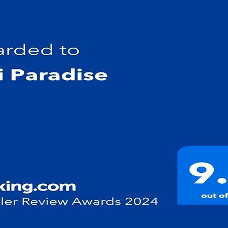 Mai Paradise Kingsborough 外观 照片