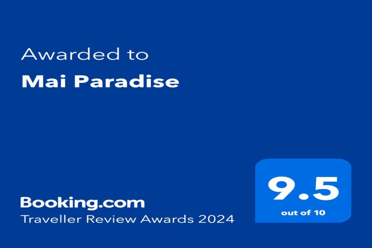 Mai Paradise Kingsborough 外观 照片